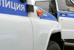 Под Пензой полицейские застрелили пьяного водителя «Мерседеса» Под Пензой полицейские застрелили пьяного водителя «Мерседеса»