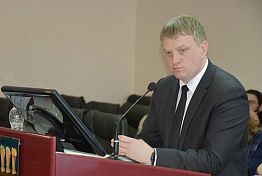 Мэр Пензы: Пользуйтесь платными парковками или общественным транспортом Мэр Пензы: Пользуйтесь платными парковками или общественным транспортом