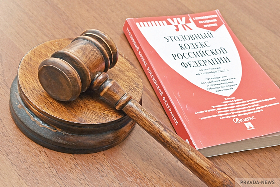 В Сурске двум рыбакам грозит до 5 лет лишения свободы