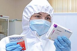 Коронавирус в Пензе 10 мая 2021: 77 заболевших, 5 умерших