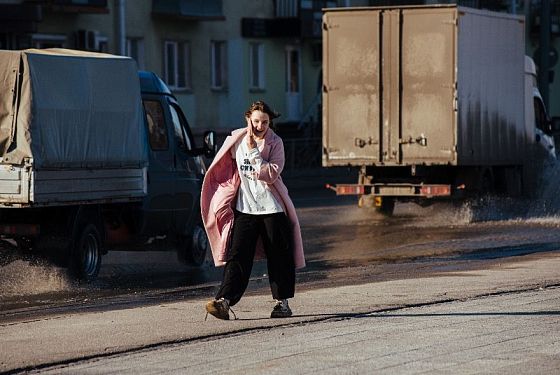 Пензенцам будет трудно идти против ветра 28 апреля 2026