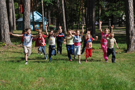 В Пензе более 6 тыс. родителей стоят в электронной очереди в лагеря