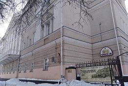 В Пензе 4 марта открывается выставка «Ее глазами» В Пензе 4 марта открывается выставка «Ее глазами»