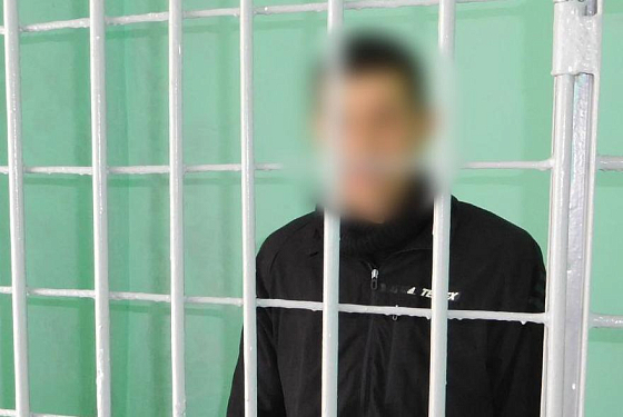 В Пензе задержали мужчину, призывавшего к совершению терактов