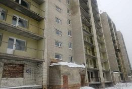 На завершение самого известного долгостроя Сердобска нужно 100 млн