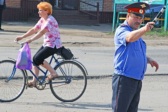 Каким транспортом удобнее пользоваться в Пензе — личным, общественным, пешим?