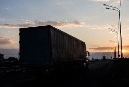 В Пензе введут ограничения на движение большегрузов