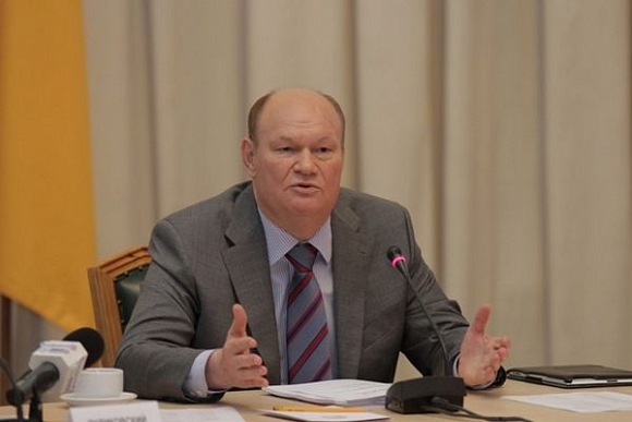 Губернатор Пензенской области подвел итоги социально-экономического развития за первое полугодие