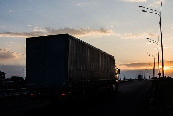 В Пензе введут ограничения на движение большегрузов
