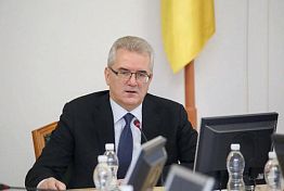 Белозерцев назвал «Инвест-Гарант» айсбергом с двумя вершинами
