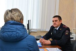 Пензенец  душил мать из-за разницы во взглядах на жизнь