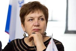 Галина Попадюк: Надеемся, что бережное отношение к медикам сохранится и в будущем