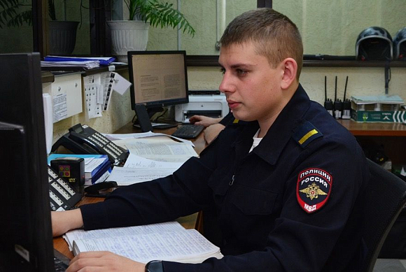 В Пензе задержали закладчика, вооруженного пистолетом и ножом