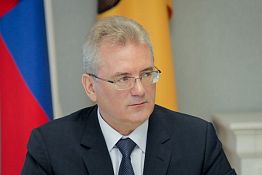 И. Белозерцев: «Если человек не работает, нужно его менять» И. Белозерцев: «Если человек не работает, нужно его менять»
