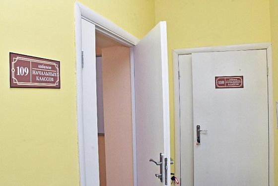 12 школ и 4 детских сада закрылись на карантин в Пензенской области