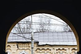 Жильцы аварийного барака в Пензе добились внимания СК