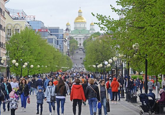 Коронавирус в Пензе на 14 сентября обнаружен у 173 жителей