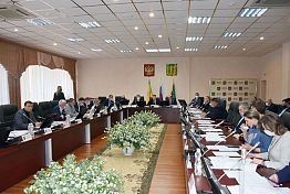 В Пензе определились с основными расходами бюджета на 2021 год В Пензе определились с основными расходами бюджета на 2021 год