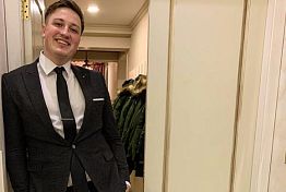 Я был разбит: Пензенский ведущий Кирилл Чураев рассказал о коронавирусе Я был разбит: Пензенский ведущий Кирилл Чураев рассказал о коронавирусе