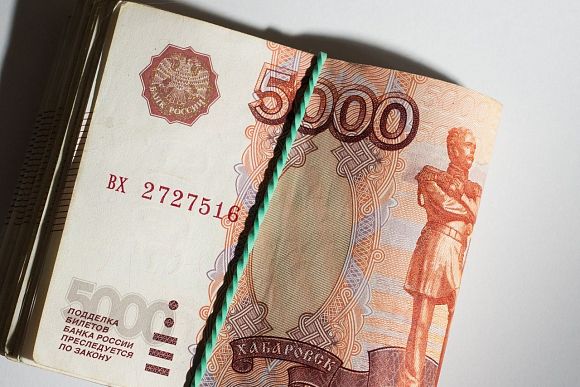Военные получат единовременные выплаты в 15 тысяч рублей с 6 сентября