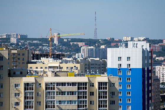 Пензенцев просят соблюдать спокойствие 20 июля