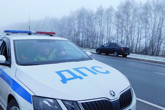 В Пензе выросло количество смертельных аварий