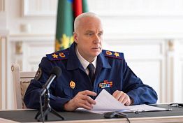 Глава СК Бастрыкин потребовал доклад о нарушении прав инвалида из Пензы