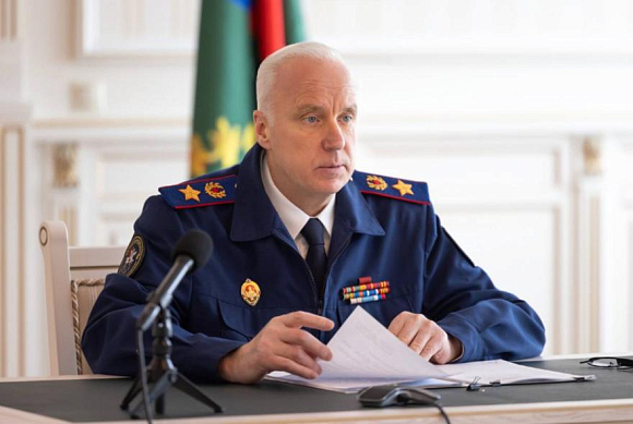 Глава СК Бастрыкин потребовал доклад о нарушении прав инвалида из Пензы