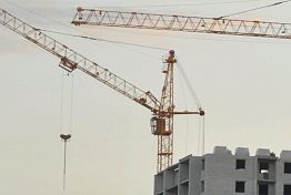 В Пензенской области мониторят ситуацию с обманутыми дольщиками