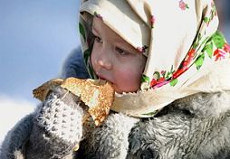 Впервые на автодроме «Вираж» отпразднуют Масленицу