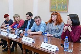 В год несколько сотен пензячек сталкиваются со страшным диагнозом В год несколько сотен пензячек сталкиваются со страшным диагнозом