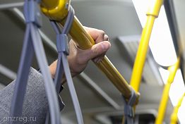 В Пензе хотят ввести проездные билеты на общественный транспорт В Пензе хотят ввести проездные билеты на общественный транспорт