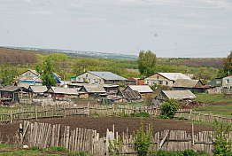 В пензенском поселке 5-летний мальчик утонул в выгребной яме