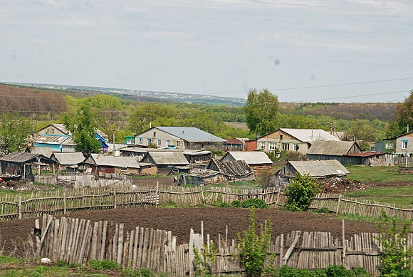 В пензенском поселке 5-летний мальчик утонул в выгребной яме