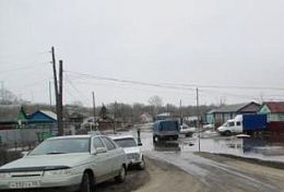 В Пензенской области из-за паводка разработаны объездные варианты почтовых маршрутов В Пензенской области из-за паводка разработаны объездные варианты почтовых маршрутов