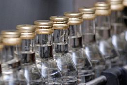 В Нижнем Ломове остановили незаконный алкобизнес на 40 млн рублей В Нижнем Ломове остановили незаконный алкобизнес на 40 млн рублей