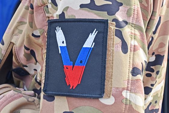 В Пензе матери погибшего бойца СВО помогли получить удостоверение