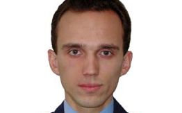 У пензенского прокурора новый заместитель