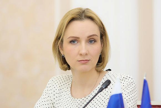 Мельниченко попросит оставить Львову-Белову сенатором от Пензенской области