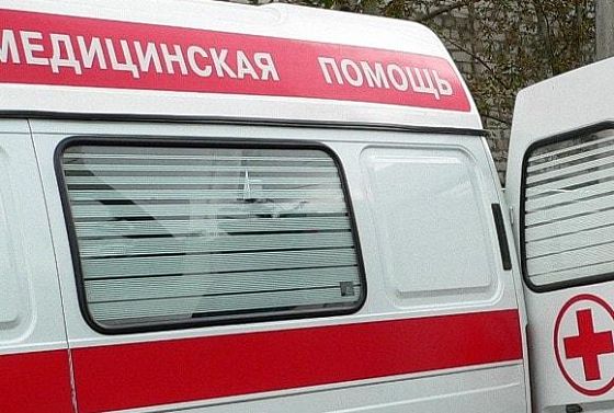 В Вадинске «УАЗ» без водителя задавил человека
