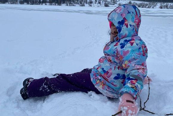 Пензенцы просят губернатора создать на Юбилейной площади снежные горки