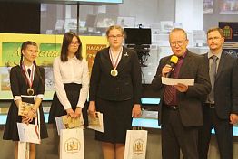 Юрий Вяземский определит пензенских умников и умниц