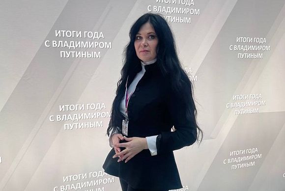 Журналист «Пензенской правды» примет участие в прямой линии Владимира Путина