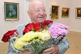 Анатолий Ширманов: шедевры, рожденные в глуши 