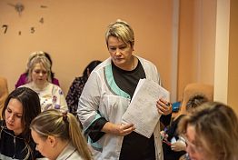 Пензенские психологи объяснили, какое поведение подростков должно насторожить родителей Пензенские психологи объяснили, какое поведение подростков должно насторожить родителей