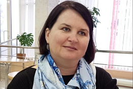 Ольга Чистякова прокомментировала принятые меры поддержки мобилизованных Ольга Чистякова прокомментировала принятые меры поддержки мобилизованных