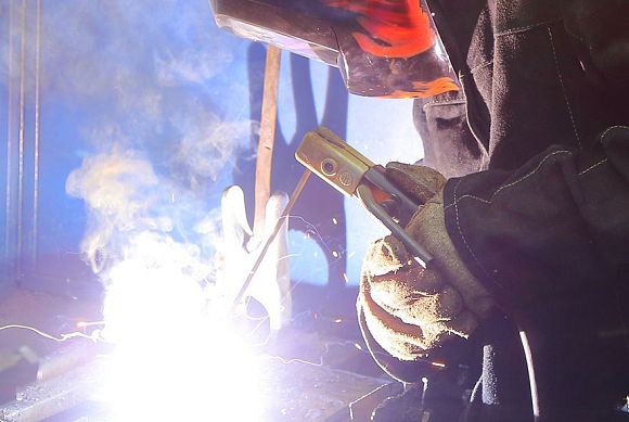 В Пензе после смерти сварщика осудили мастера строительных работ