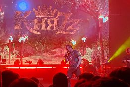 В Пензе Андрей Князев раскрыл секрет нового фильма про «Король и шут»