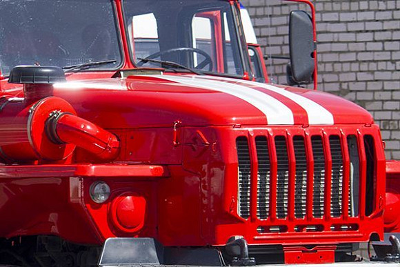 В Пензе при пожаре на Экспериментальной эвакуировали 25 человек