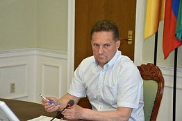 Мэр поручил навсегда избавиться от рекламы, «прославившей» Пензу Мэр поручил навсегда избавиться от рекламы, «прославившей» Пензу